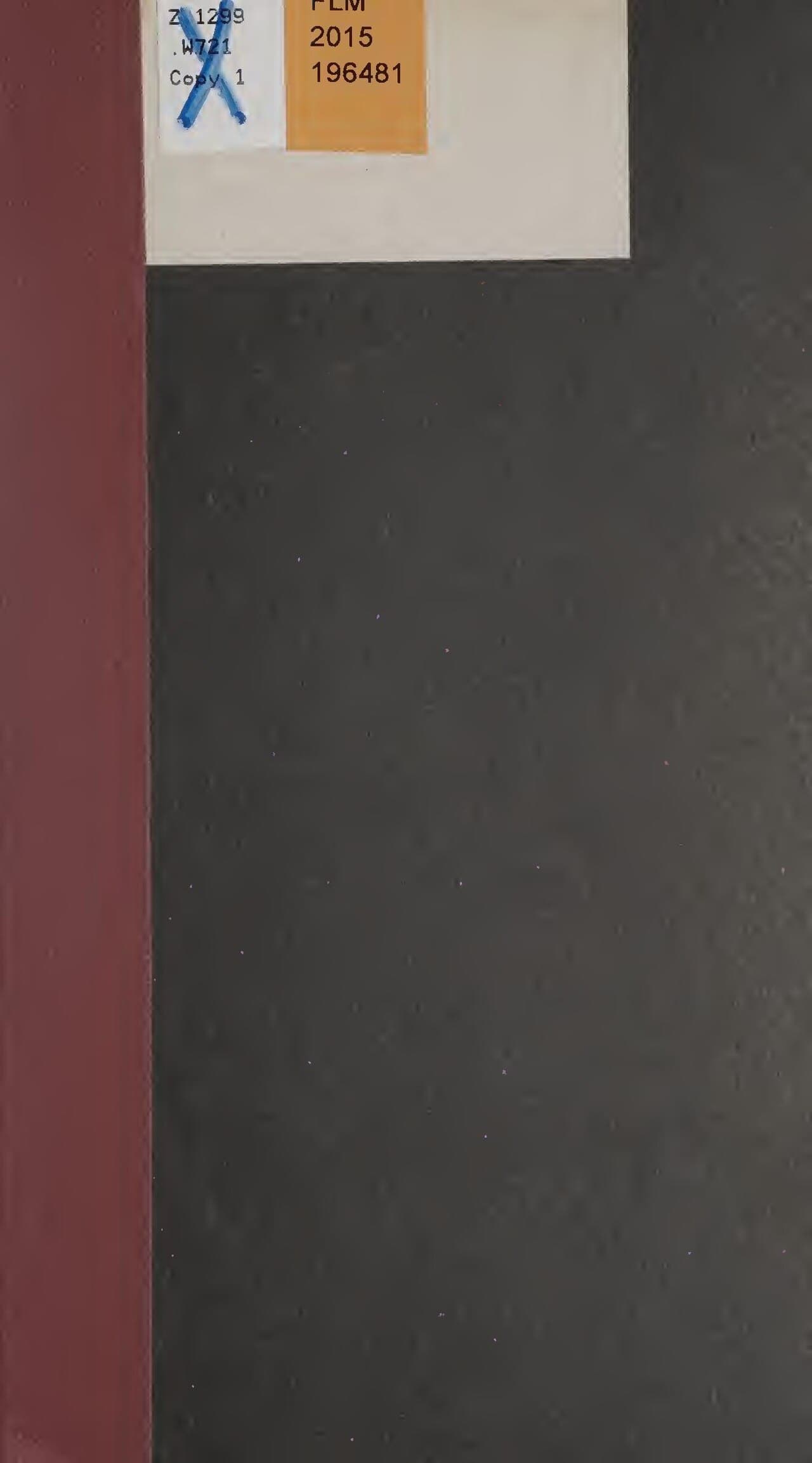 BWCAW Quota Permit — Brule Lake (EP41) wilderness permit area in Boundary Waters Canoe Area Wilderness - backcountry hiking destination