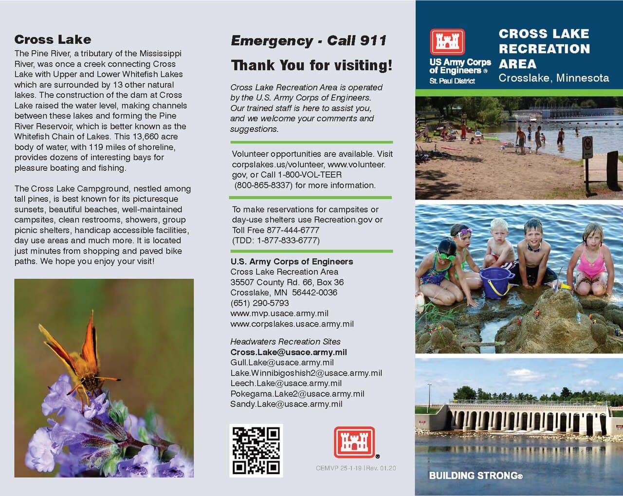 BWCAW Quota Permit — Cross Bay Lake (EP50) wilderness permit area in Boundary Waters Canoe Area Wilderness - backcountry hiking destination