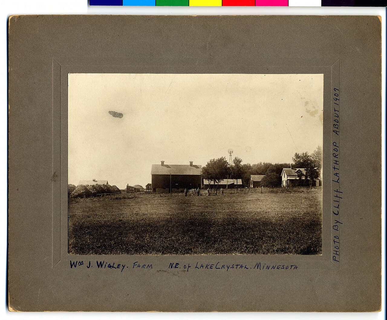 BWCAW Quota Permit — Farm Lake (EP31) wilderness permit area in Boundary Waters Canoe Area Wilderness - backcountry hiking destination