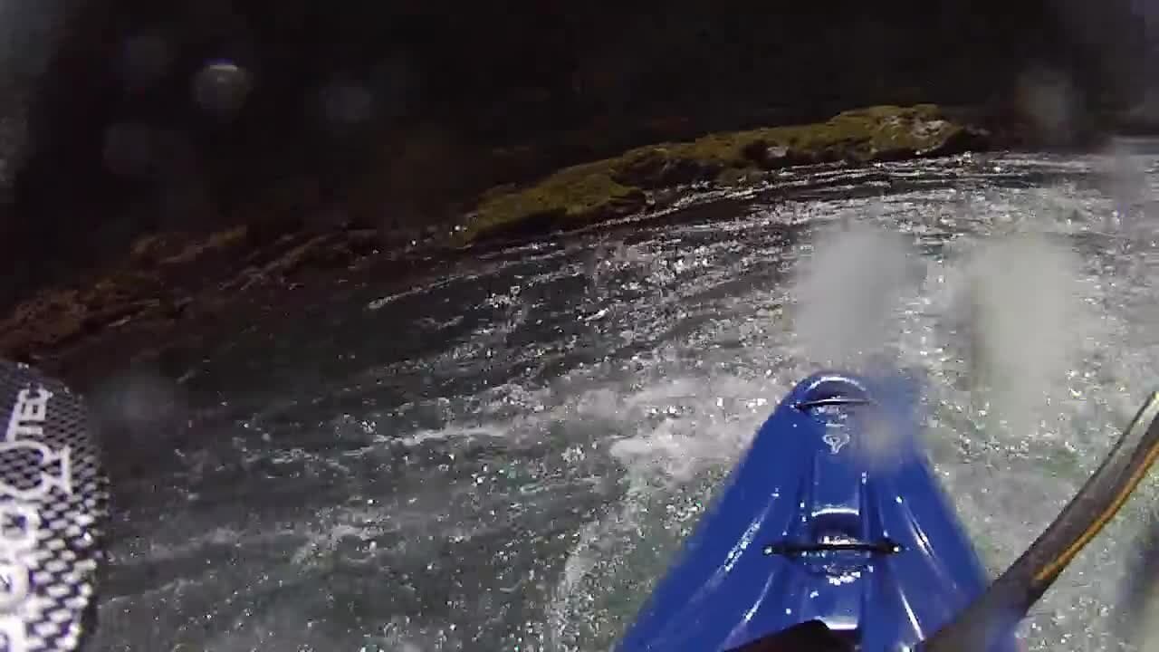 Central Cascades Day-Use — Whitewater wilderness permit area in Central Cascades Wilderness - backcountry hiking destination