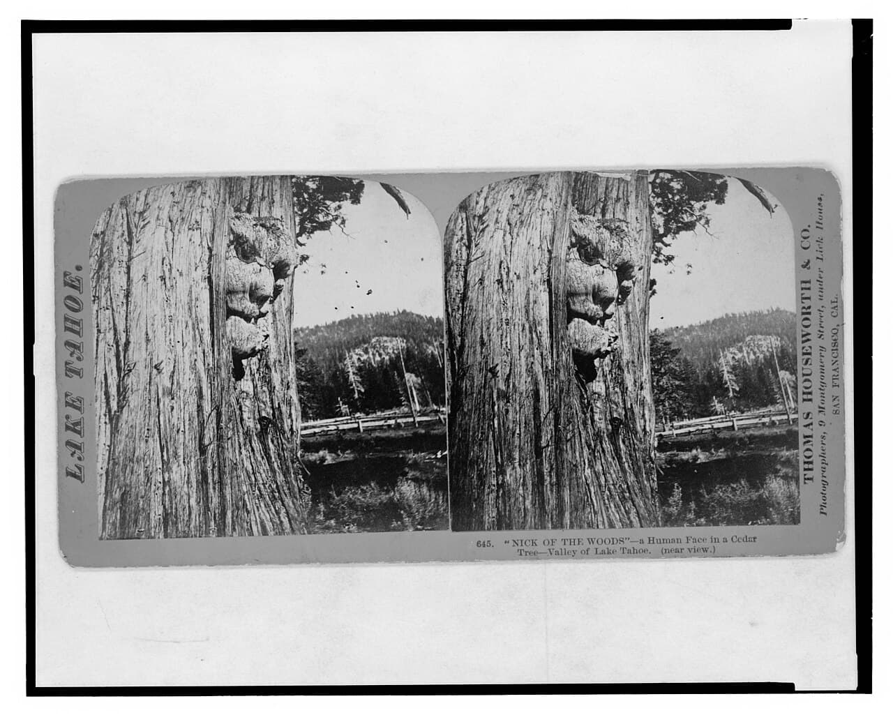 Desolation Wilderness Permit — Lake of the Woods Pass Through wilderness permit area in Desolation Wilderness - backcountry hiking destination