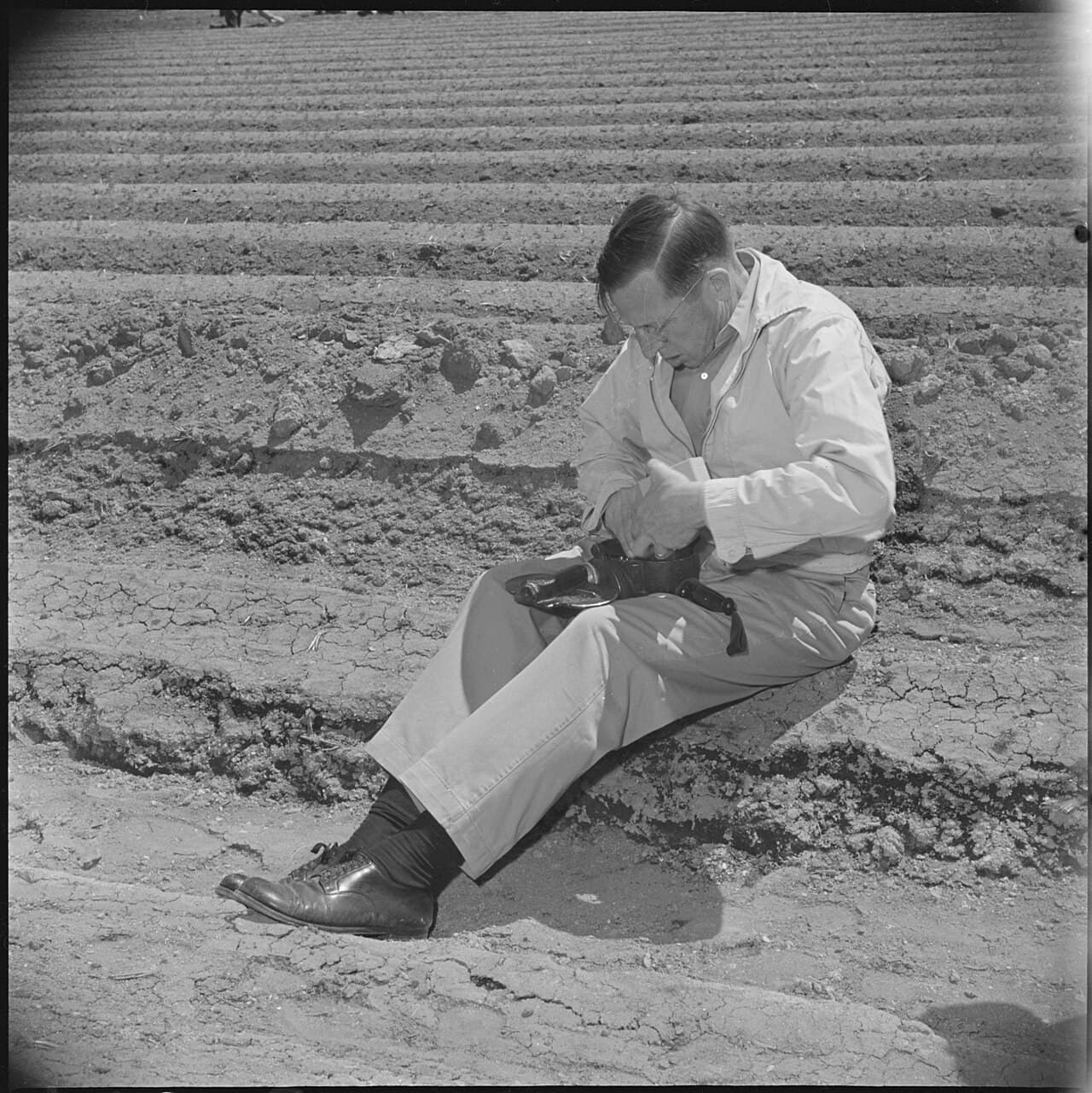 Desolation Wilderness Permit — Rucker wilderness permit area in Desolation Wilderness - backcountry hiking destination