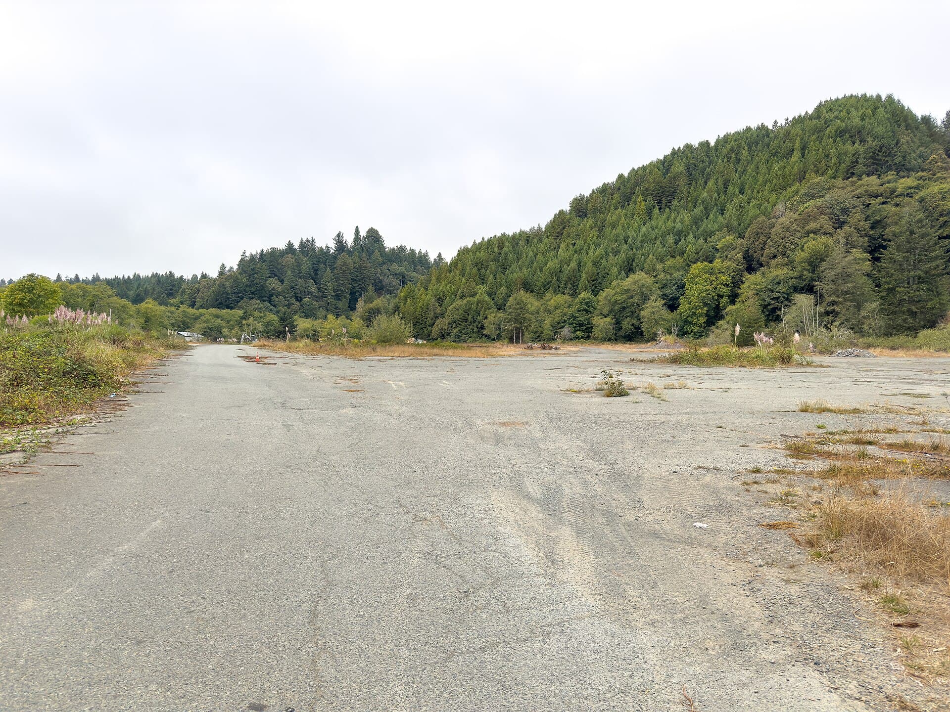 Smith River (California) wilderness permit area in Pacific Northwest Rivers - backcountry hiking destination