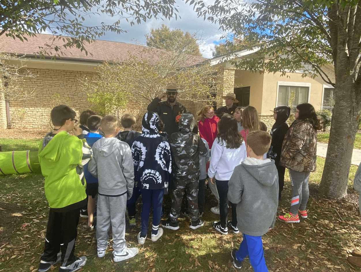 Inyo NF Wilderness Permit — Fish Creek wilderness permit area in Inyo National Forest - backcountry hiking destination