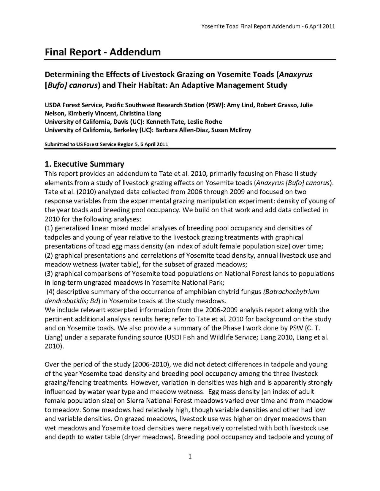 Inyo NF Wilderness Permit — Yost and Fern Lake (June Lake) wilderness permit area in Inyo National Forest - backcountry hiking destination