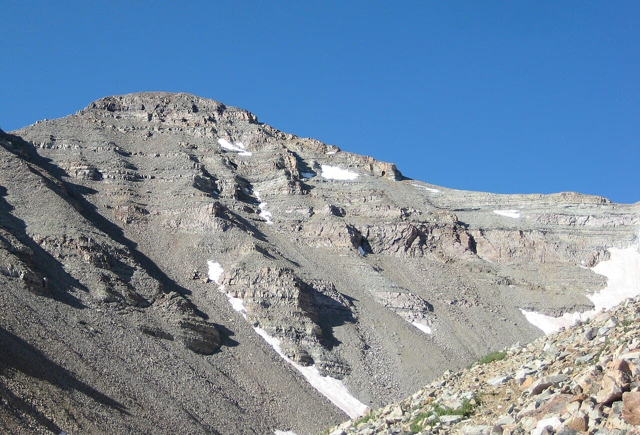 Conundrum Hot Springs Permit