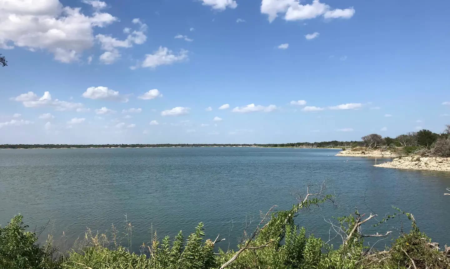 REYNOLDS CREEK campground