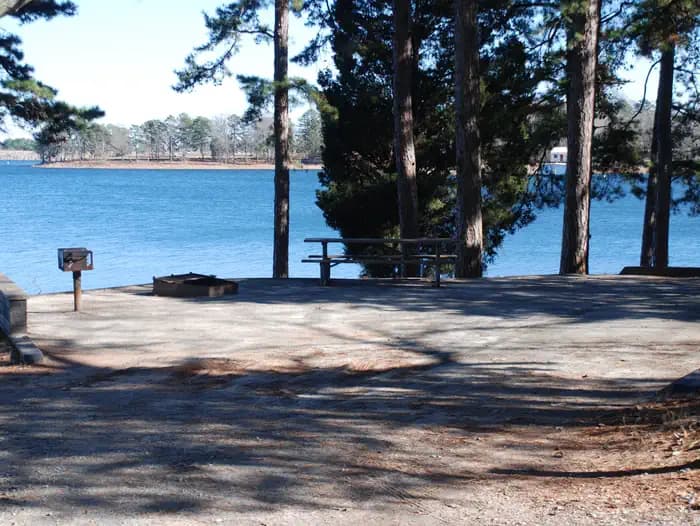 WATSADLER campground