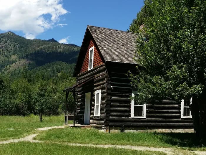 BULL RIVER GUARD STATION campground