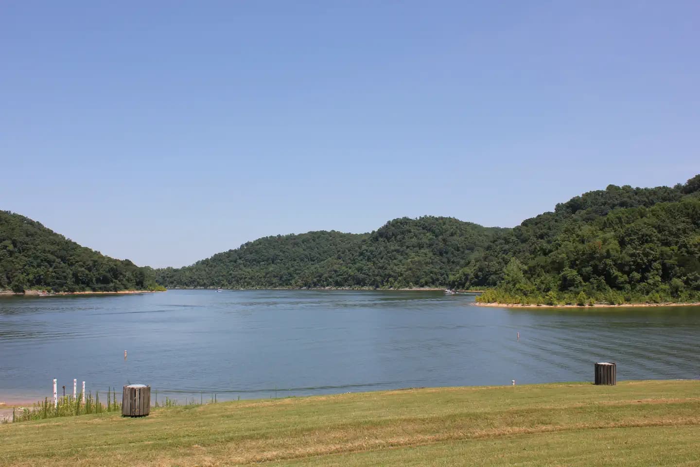 RAGLAND BOTTOM campground