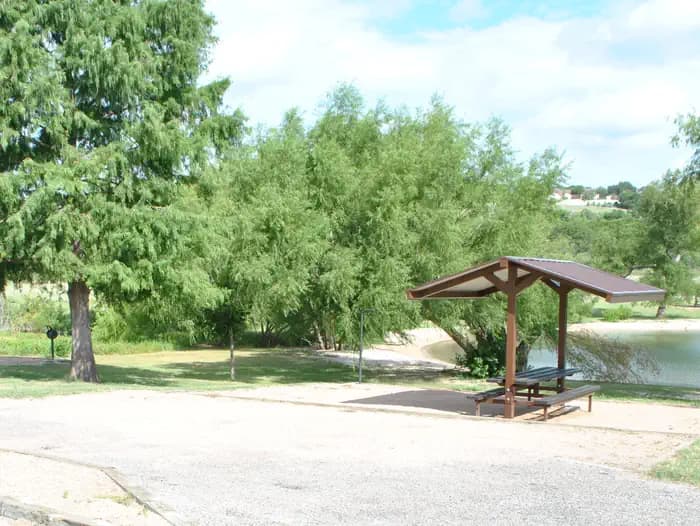 WESTCLIFF campground