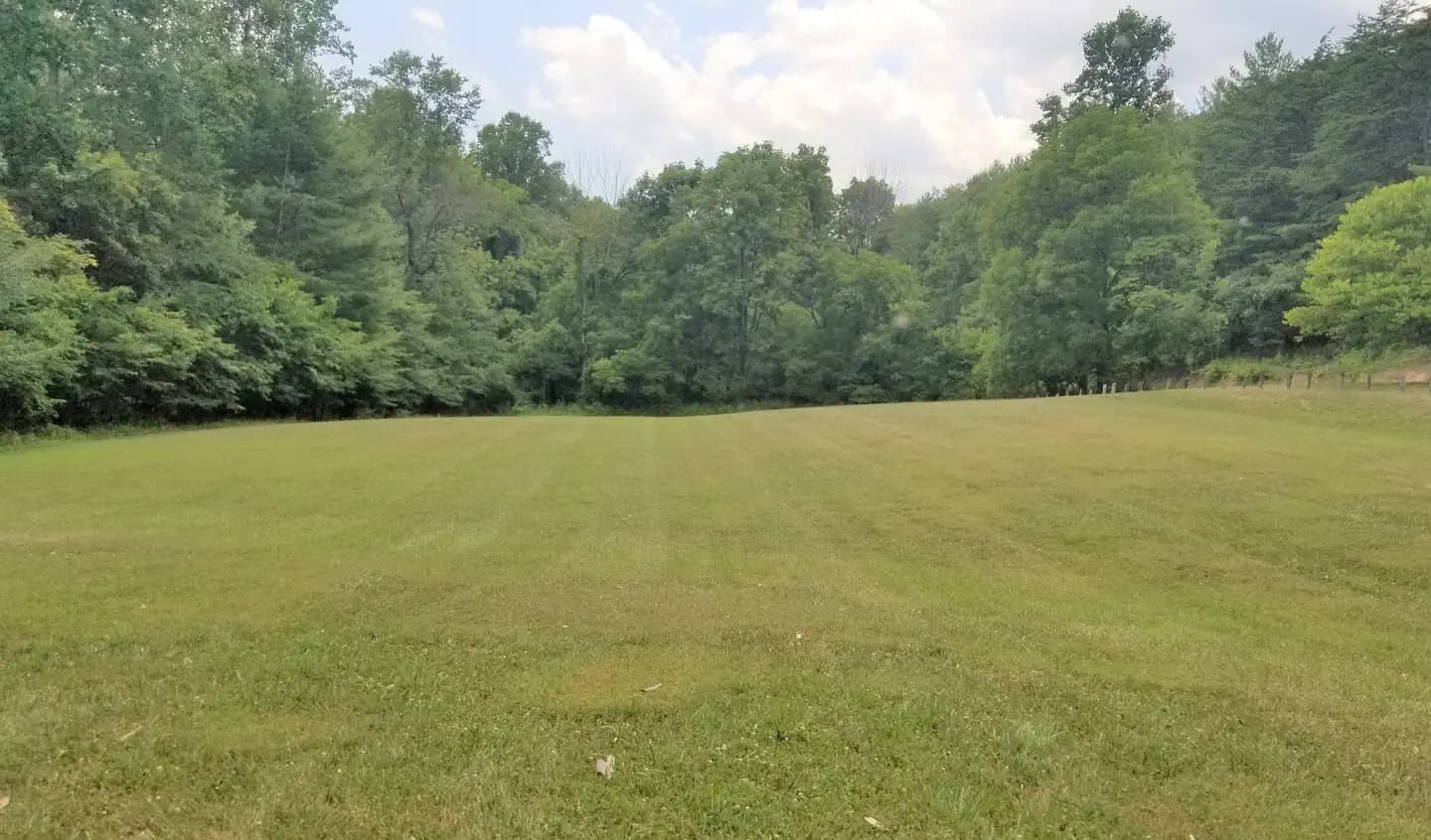 CALDWELL FIELDS GROUP CAMPGROUND campground