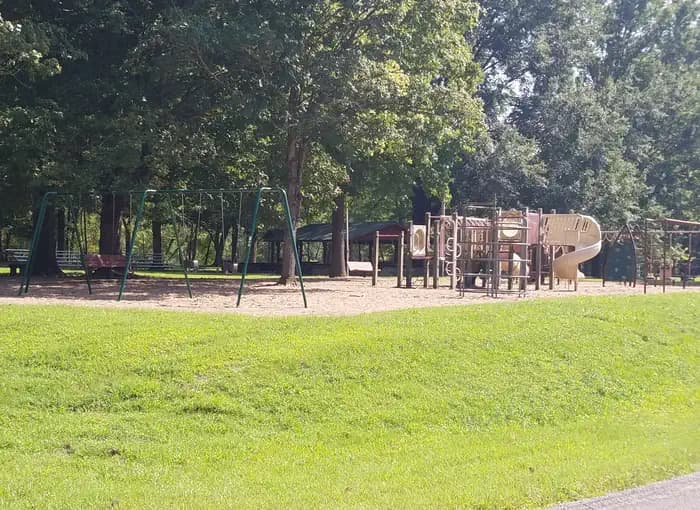 CADIZ campground