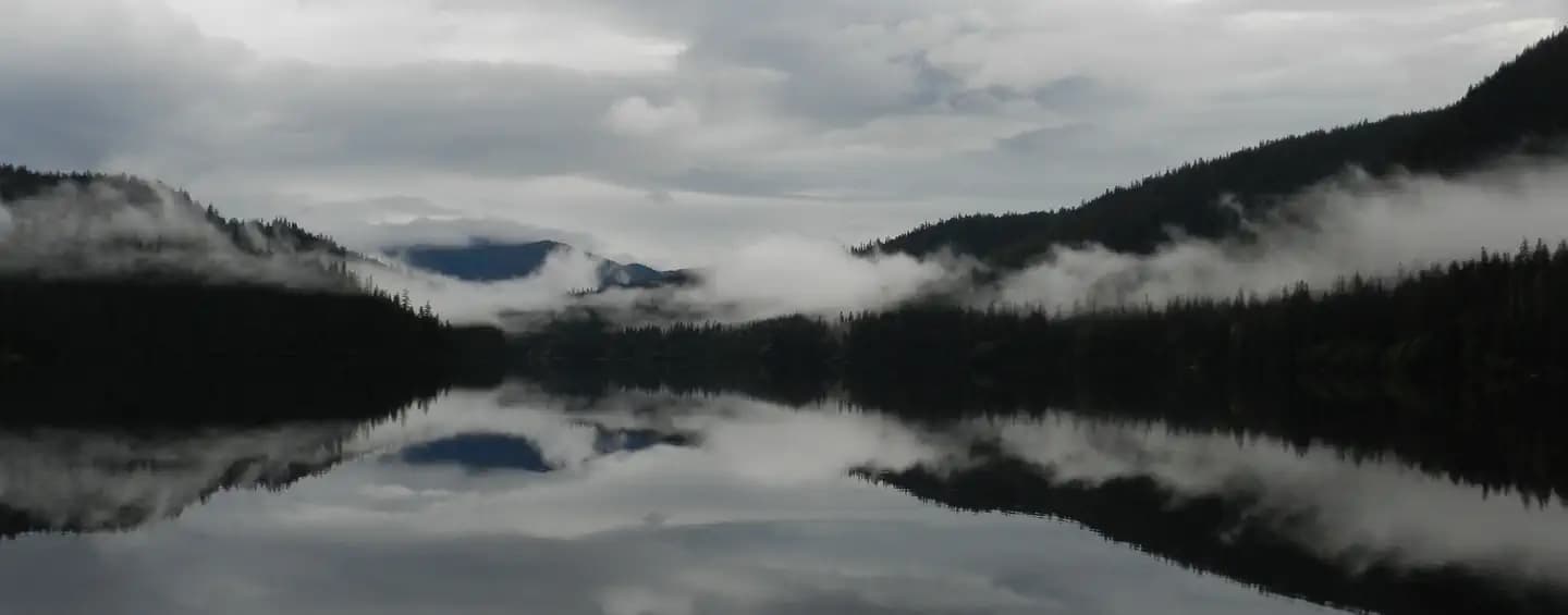 VIRGINIA LAKE CABIN campground