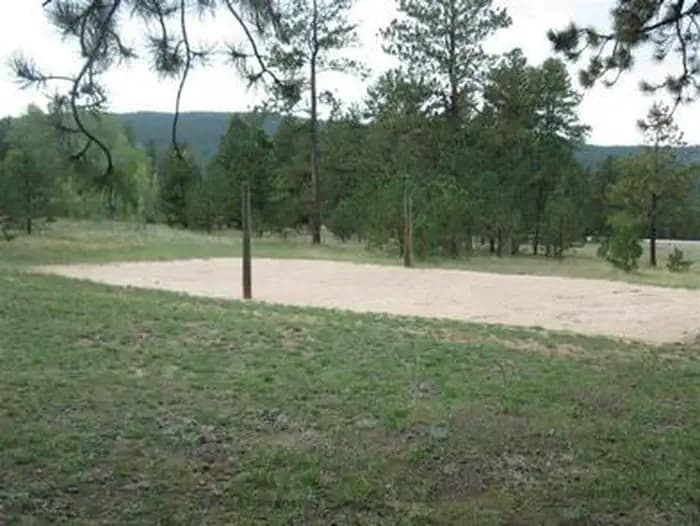 PIKE COMMUNITY campground