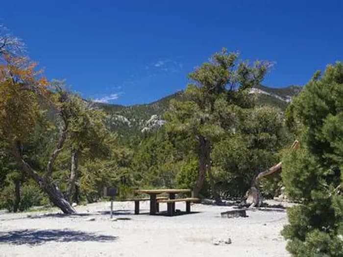 HILLTOP campground