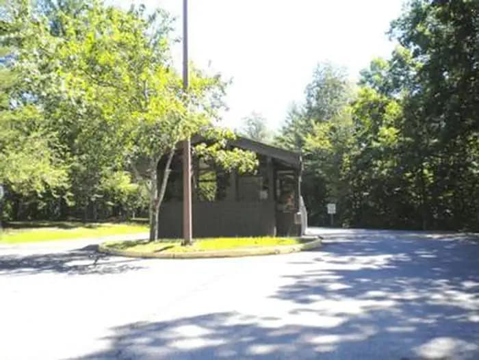 Grove Campground in Kentucky