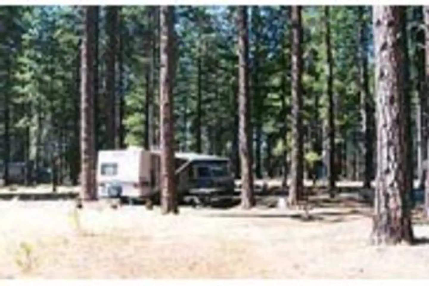 EAGLE CAMPGROUND campground