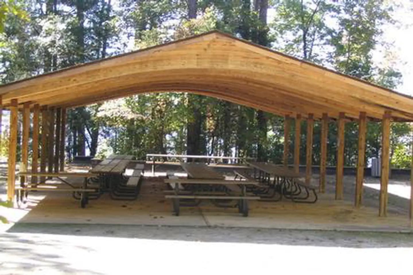 AMITY RECREATION AREA campground