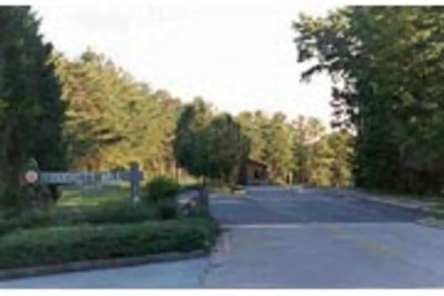 DUCKETT MILL campground