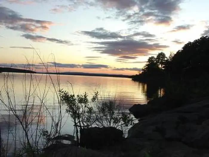 CARTER COVE campground