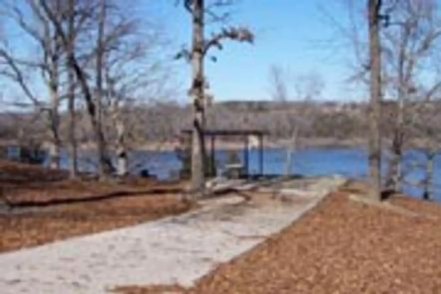 CRANFIELD PARK campground