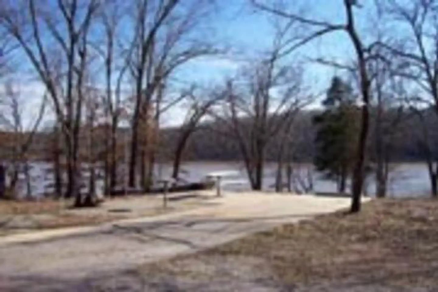 GAMALIEL campground