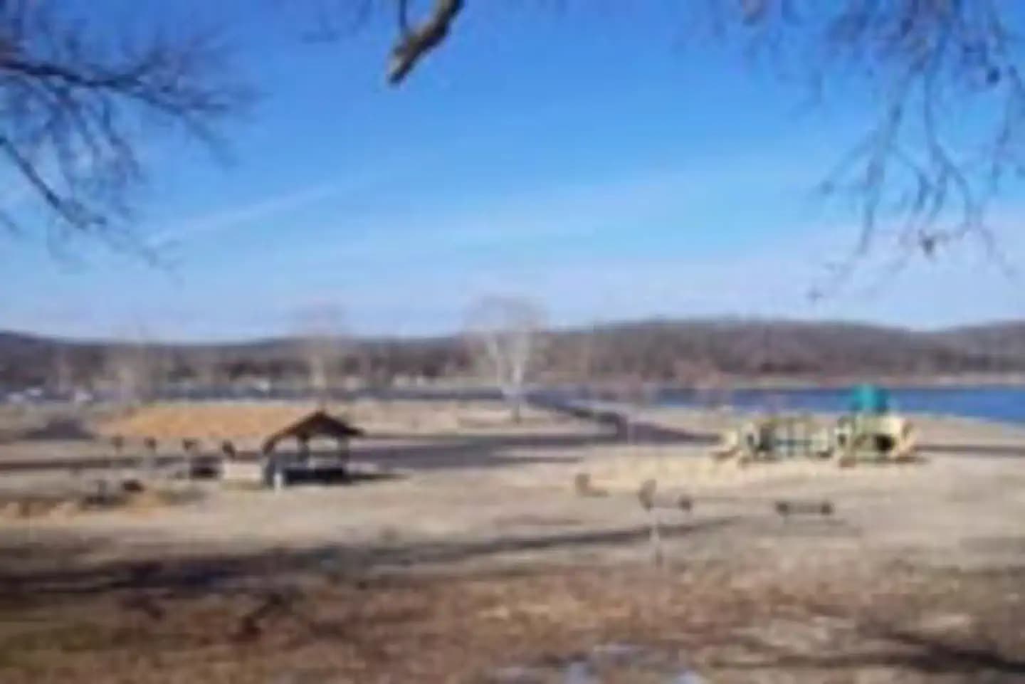 LEAD HILL campground