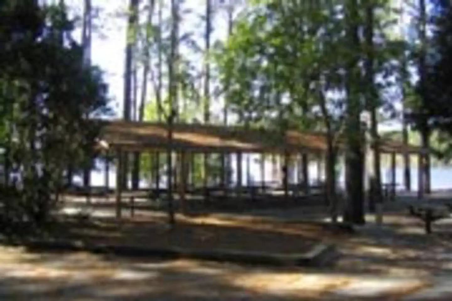PARKSVILLE campground
