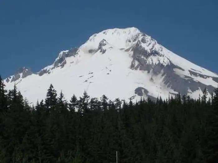 TRILLIUM campground