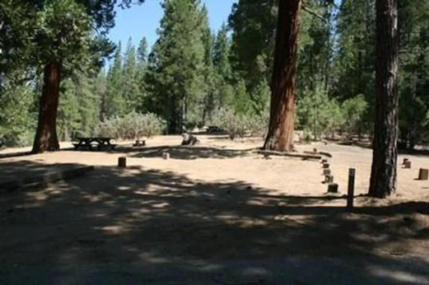 SWEETWATER campground