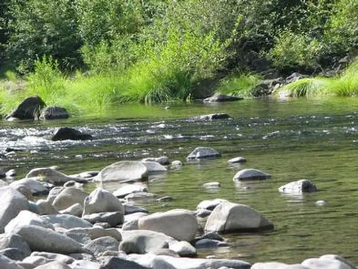 RAAB campground