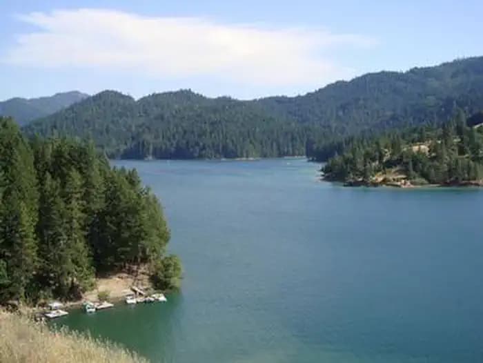FIR COVE CAMPGROUND campground