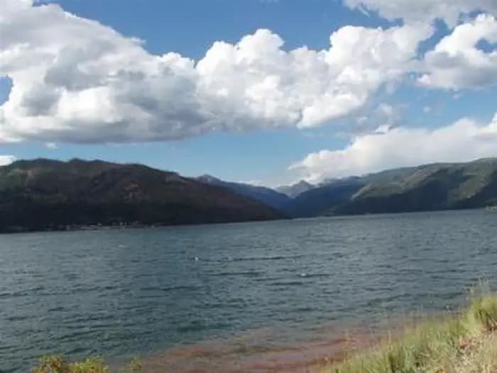 GRAHAM CREEK CAMPGROUND campground