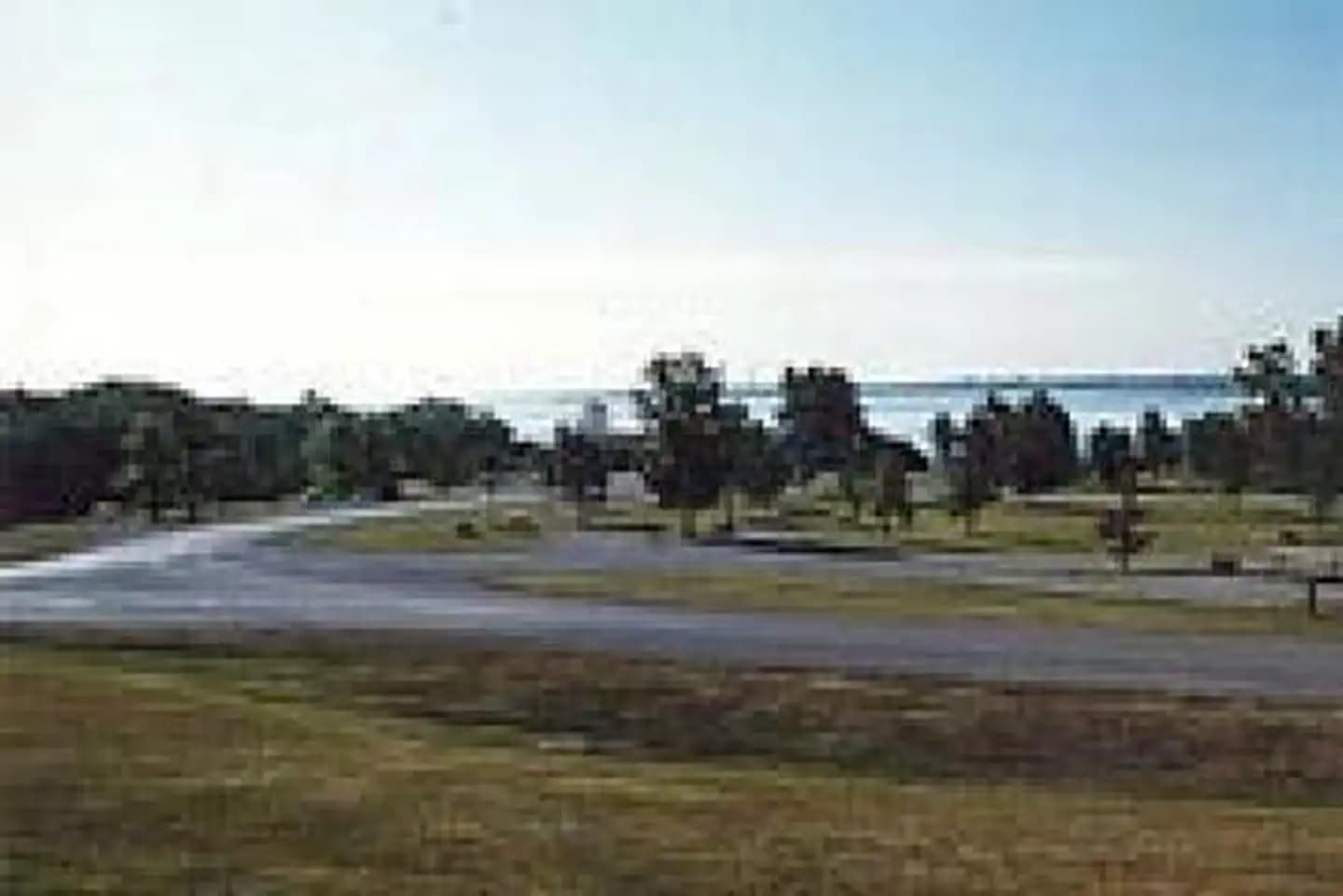 BRIDGEVIEW (RATHBUN LAKE) campground