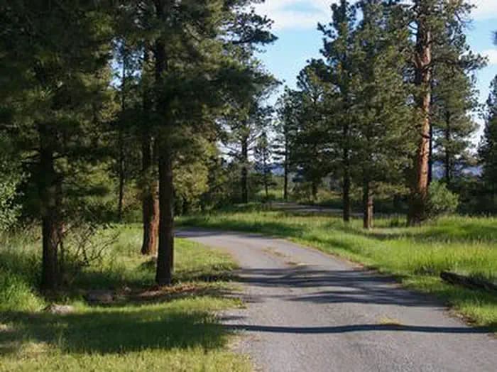 GREENDALE campground