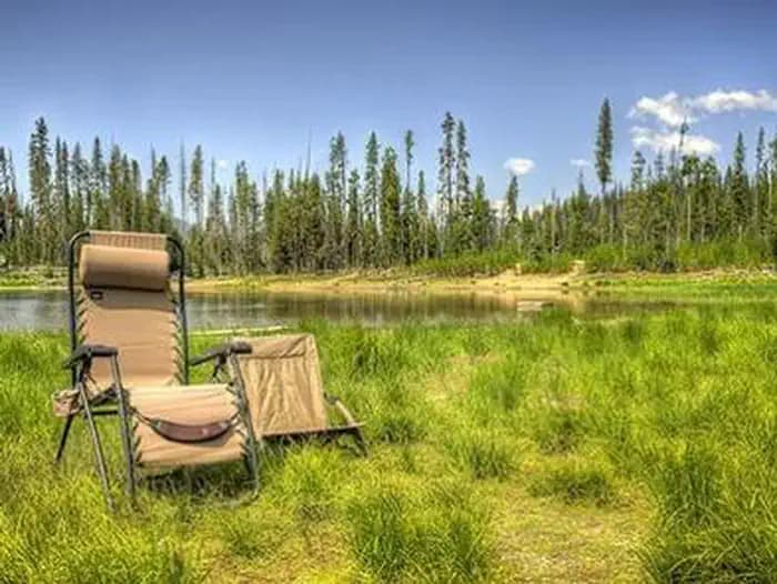 Little Fawn Campground campground