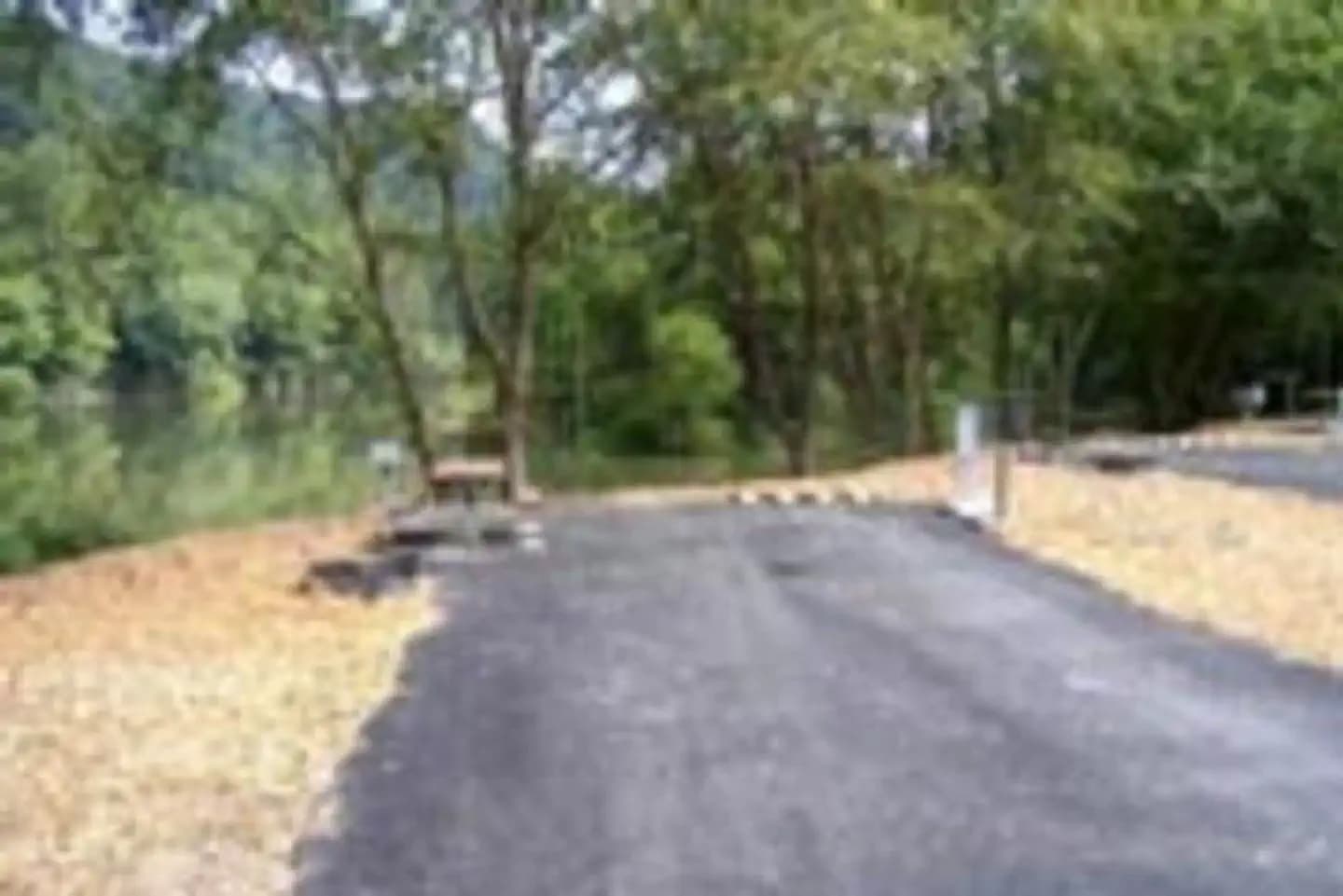 TRACE BRANCH CAMPGROUND campground
