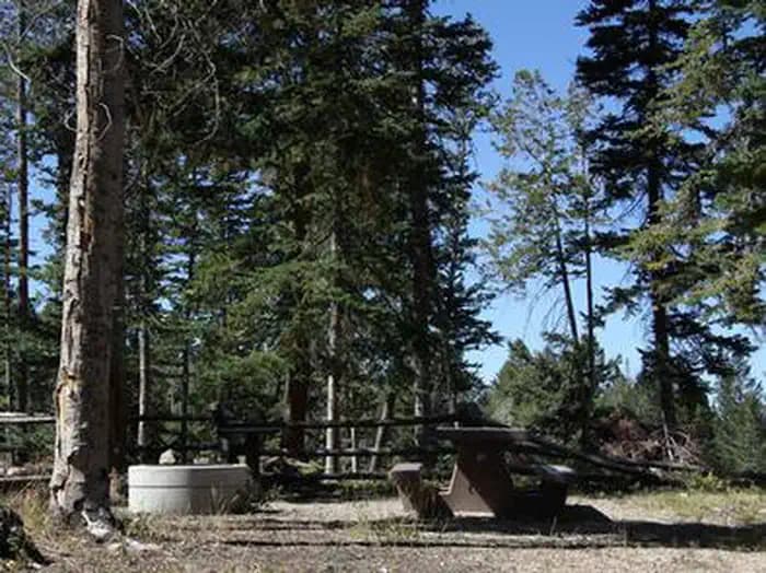 AVINTAQUIN CAMPGROUND campground
