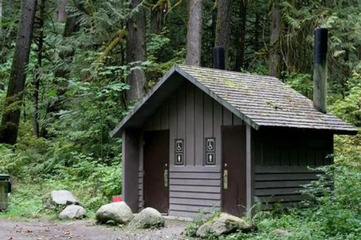 Marble Creek Campground campground