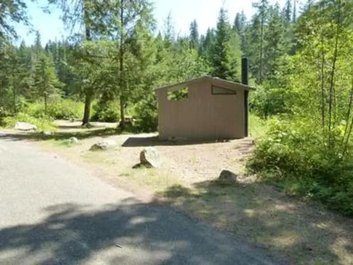 BUMBLEBEE CAMPGROUND campground
