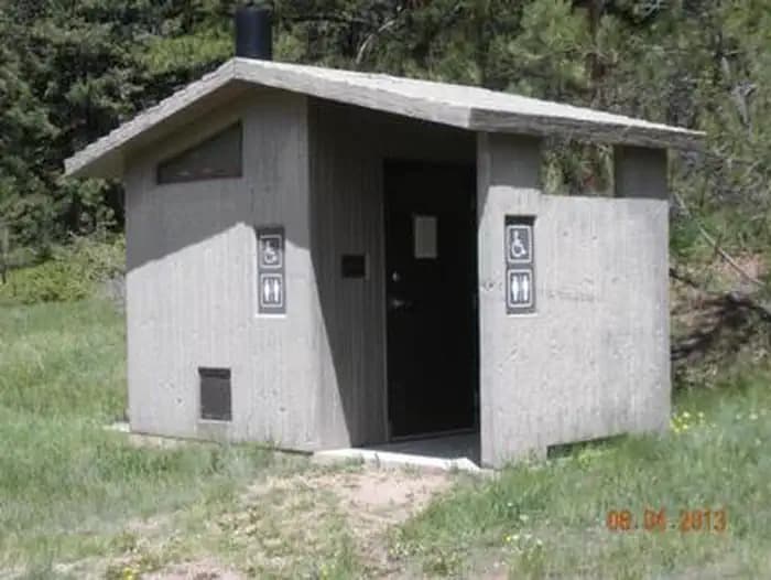 INDIAN CREEK EQUESTRIAN CAMPGROUND campground