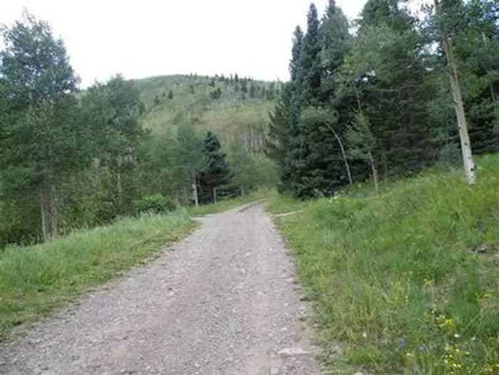 PURGATOIRE CAMPGROUND campground