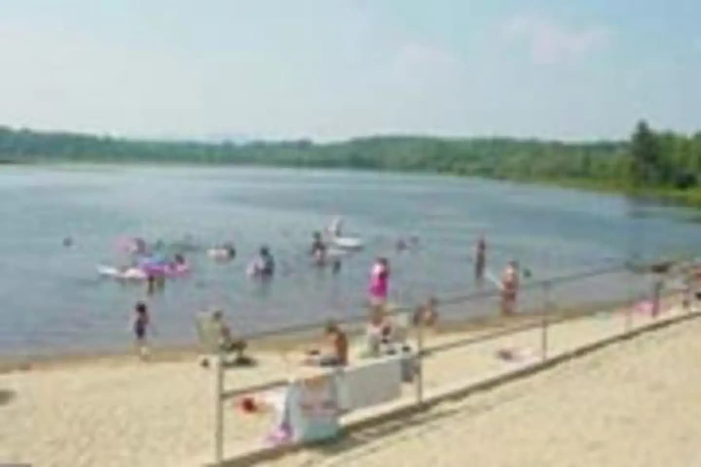 Edward MacDowell Lake Day Use Facilities campground