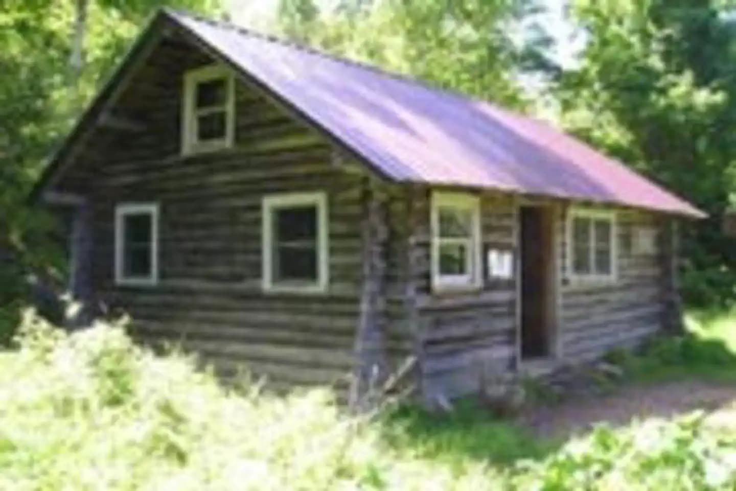 BLACK MOUNTAIN CABIN campground