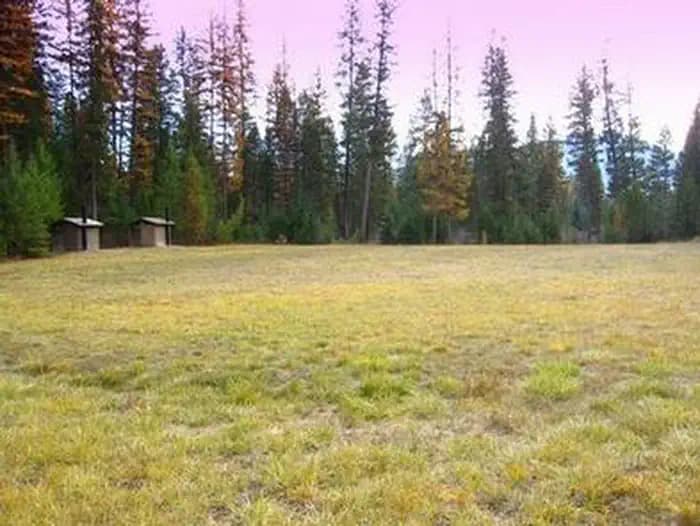 TIMBERLANE CAMPGROUND campground
