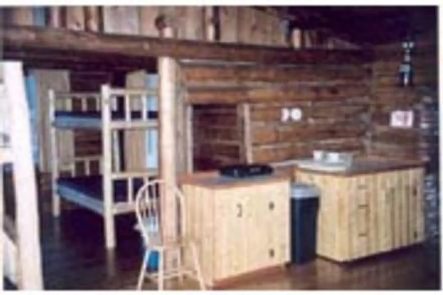 RILLWAY CABIN campground