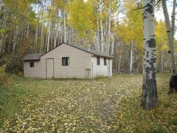 OAK CABIN campground