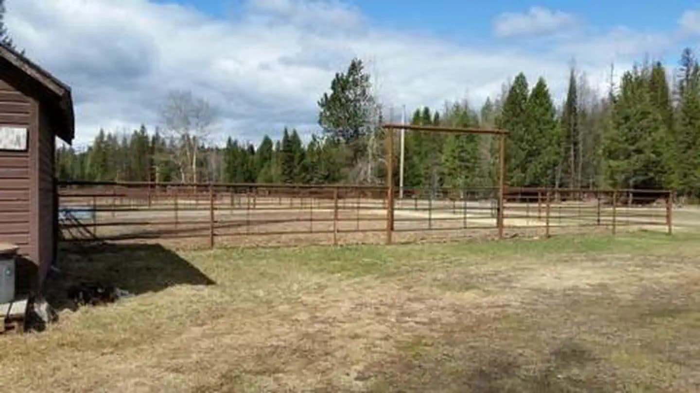 OWL CREEK CORRAL campground