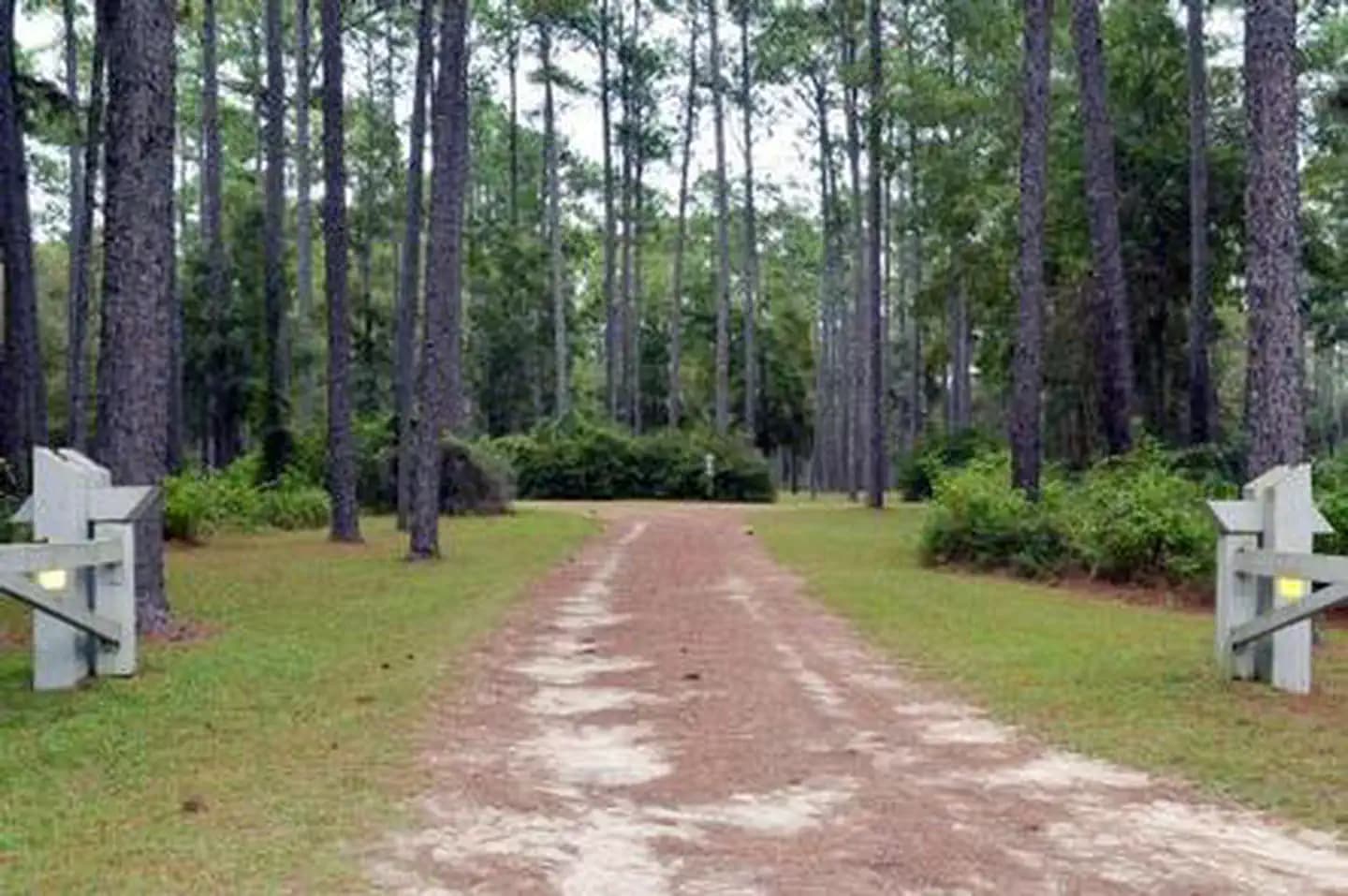 WRIGHT LAKE CAMPGROUND campground